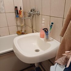 Квартира 36 м², 1-комнатная - изображение 5