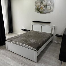 Квартира 33 м², студия - изображение 1