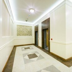 Квартира 25 м², студия - изображение 1