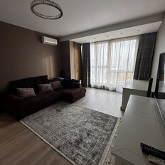 Квартира 70 м², 2-комнатные - изображение 3