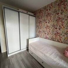 Квартира 53 м², 2-комнатная - изображение 4