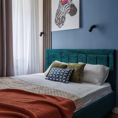 Квартира 10,6 м², студия - изображение 2