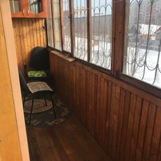 Квартира 36 м², 1-комнатная - изображение 4