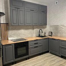 Квартира 60 м², 2-комнатная - изображение 4