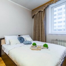 Квартира 38 м², 1-комнатная - изображение 1