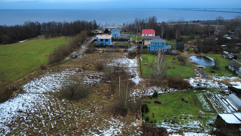 7,7 сотки, участок 3 850 000 ₽ - изображение 12