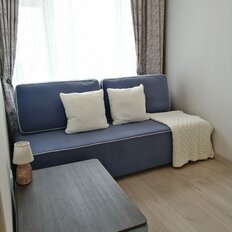 Квартира 31 м², 1-комнатная - изображение 4