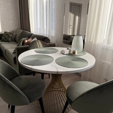 Квартира 63 м², 3-комнатная - изображение 3