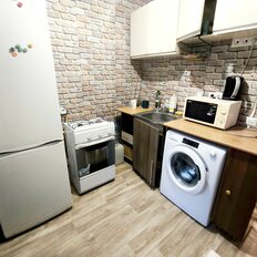 Квартира 31 м², 1-комнатная - изображение 3