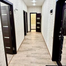 Квартира 57 м², 2-комнатная - изображение 2