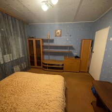 Квартира 28,3 м², 1-комнатная - изображение 4
