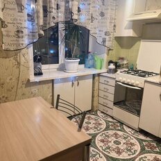 Квартира 30 м², 1-комнатная - изображение 1