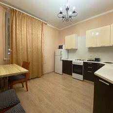 Квартира 61 м², 2-комнатная - изображение 1