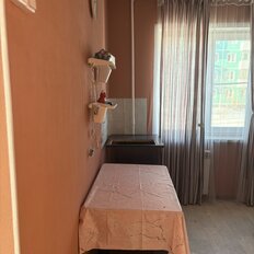 Квартира 30 м², 1-комнатная - изображение 5