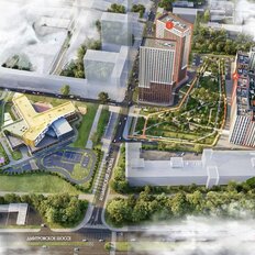 Квартира 59,9 м², 3-комнатная - изображение 5