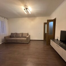 Квартира 101 м², 3-комнатная - изображение 5