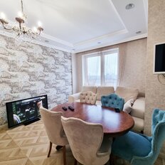 Квартира 43 м², 1-комнатная - изображение 2