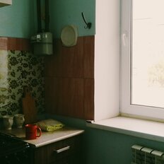 Квартира 25 м², 1-комнатная - изображение 1