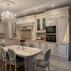 Квартира 148 м², 3-комнатные - изображение 3