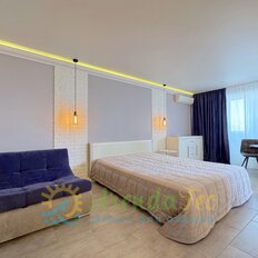 Квартира 32 м², 1-комнатная - изображение 2