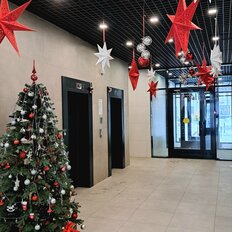 Квартира 42,3 м², 1-комнатная - изображение 3