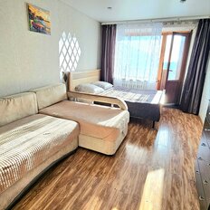Квартира 30,1 м², 1-комнатная - изображение 2