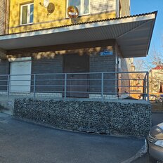 114,6 м², помещение свободного назначения - изображение 2