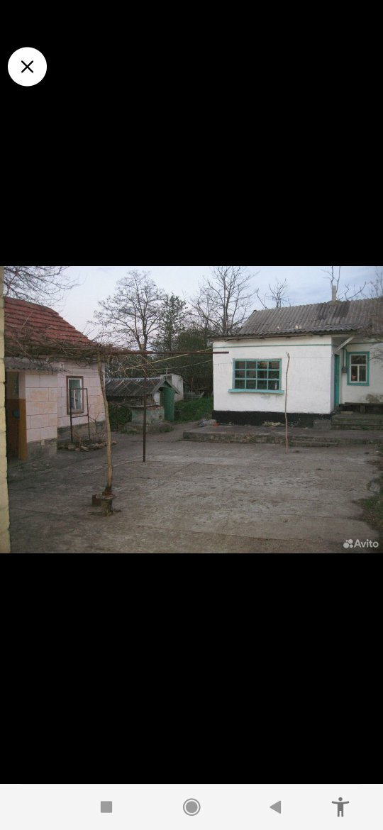 Дом 50 м² в станица Воровсколесская — фото 3