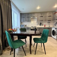 Квартира 63,1 м², 3-комнатная - изображение 4