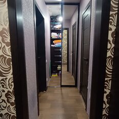 Квартира 47 м², 1-комнатная - изображение 1