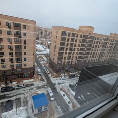 Квартира 32,7 м², 1-комнатная - изображение 1