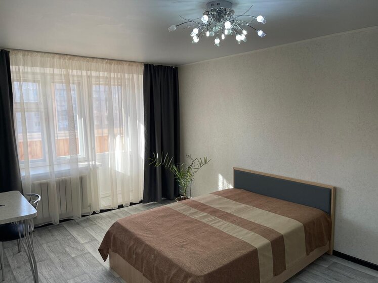 43 м², 1-комнатная квартира 4 100 000 ₽ - изображение 76