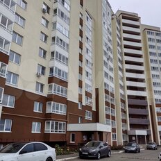 Квартира 65,4 м², 2-комнатная - изображение 3