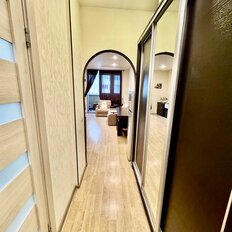 Квартира 29,3 м², студия - изображение 1
