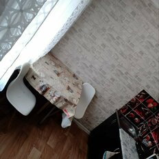 Квартира 31 м², 1-комнатная - изображение 5