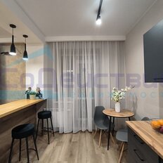 Квартира 38,4 м², 1-комнатная - изображение 5