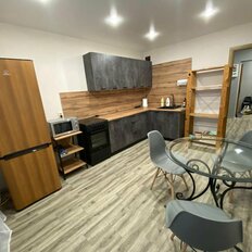 Квартира 44,5 м², 1-комнатная - изображение 4