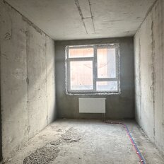 Квартира 21 м², студия - изображение 2