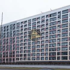 Квартира 48,6 м², 1-комнатная - изображение 3