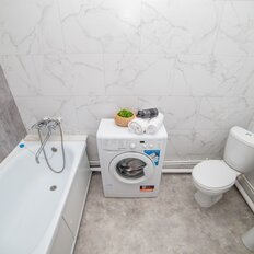 Квартира 28 м², студия - изображение 3