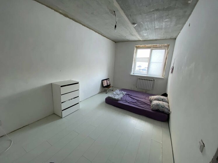 60 м², 2-комнатная квартира 18 000 ₽ в месяц - изображение 28