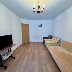 Квартира 40 м², 1-комнатная - изображение 3