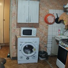 Квартира 33,6 м², 1-комнатная - изображение 5