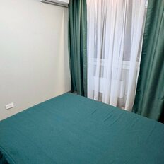 Квартира 35 м², 2-комнатная - изображение 4