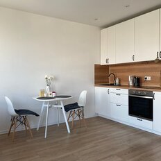 Квартира 29 м², студия - изображение 2