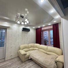 Квартира 72 м², 3-комнатная - изображение 1