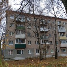 Квартира 30 м², 1-комнатная - изображение 1