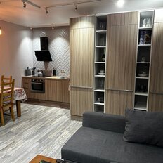 Квартира 92,5 м², 2-комнатная - изображение 5