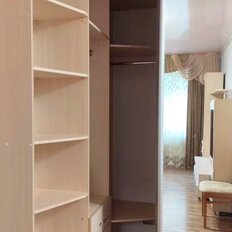 Квартира 41 м², 1-комнатная - изображение 2