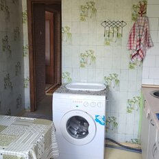 Квартира 33,7 м², 1-комнатная - изображение 5